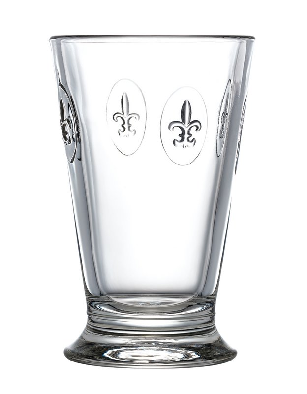 LONGDRINK 30 CL FLEUR DE LYS