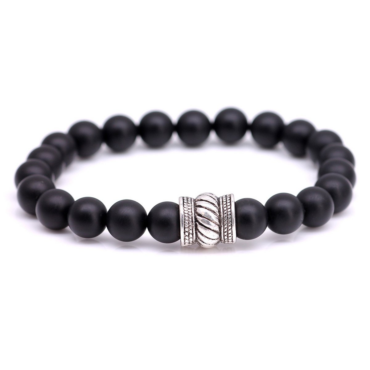 Bali Mat Set Sodalite x Black Onyx