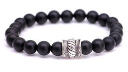 Bali Mat Set Sodalite x Black Onyx