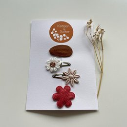 Mix rouge 3cm