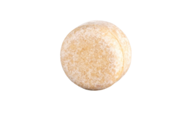 PARADISE - Solid hair shampoo with watermelon oil and grapefruit essential oil