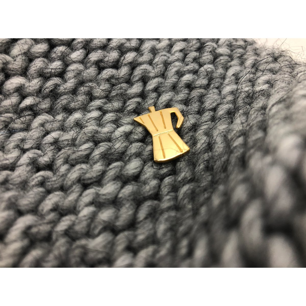 Pin / Procaffeinating