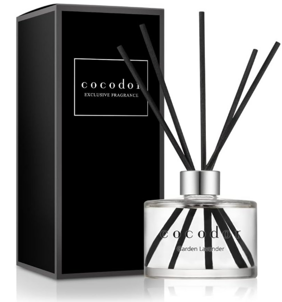 Cocodor Reed Diffuser 200 ml & 120 ml