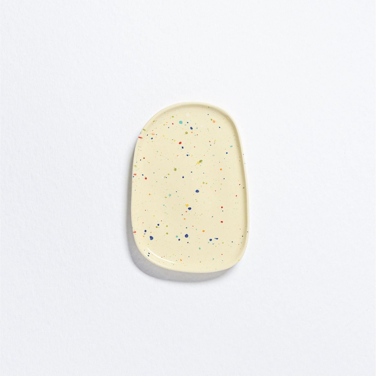 New Party Small Tray - Mix 6 Pieces