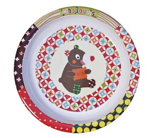Plate 21cm