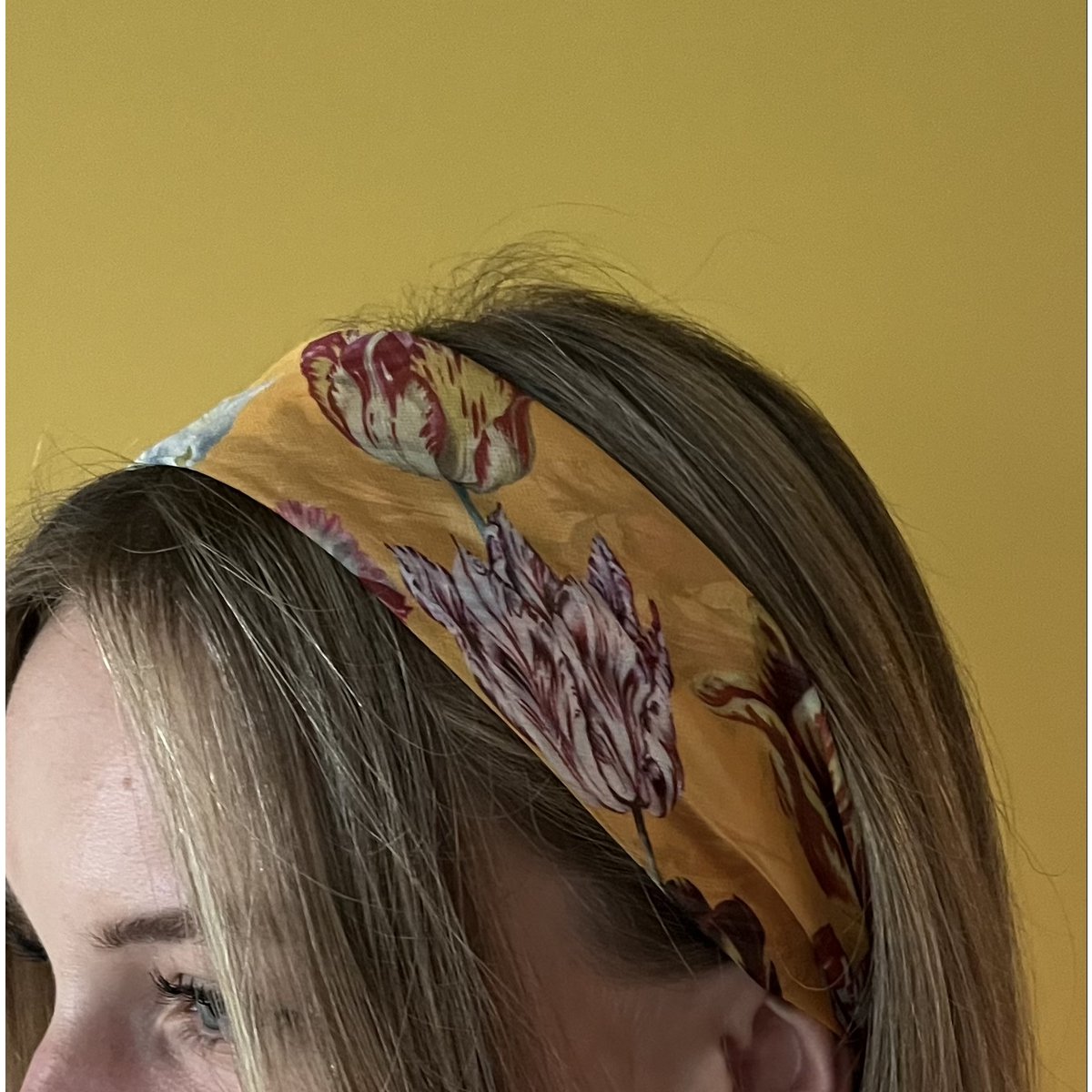 Tulpen Bandana