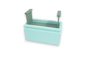 Brick maker sand green