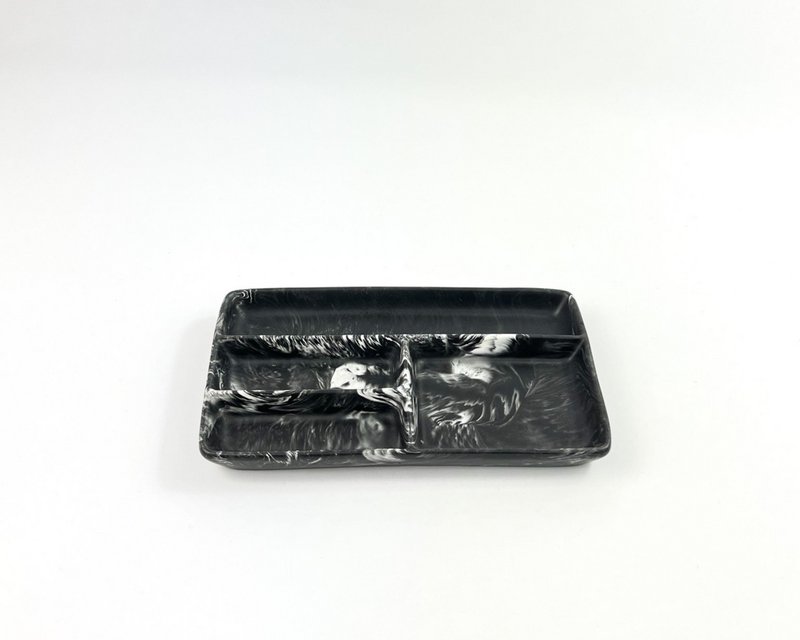 Stationary Tray • Desk Organizer • DELT