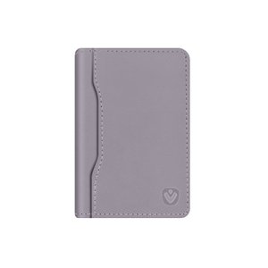 Card Wallet Snap Purple