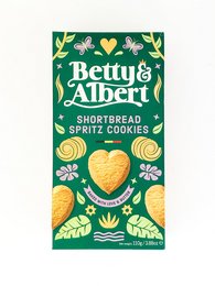 Shortbread-Spritz-Kekse 110g