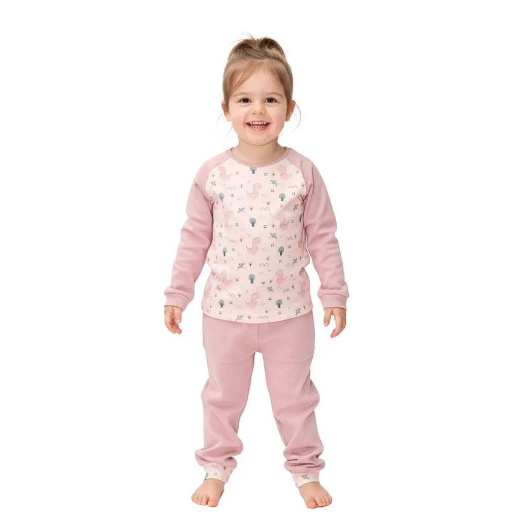 Pink 48 Months