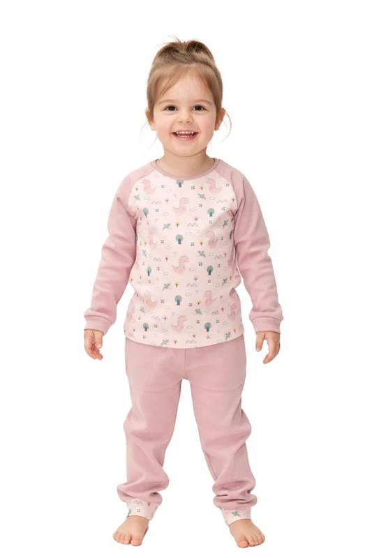 Pink 48 Months