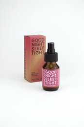 Pillow Mist Godnat Sov godt