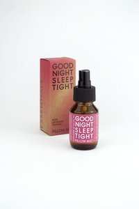 Pillow Mist Good Night Sleep Tight