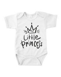 Romper Little Princess