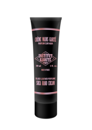 Black Leather Shea Hand Cream 30 mL - Tube only