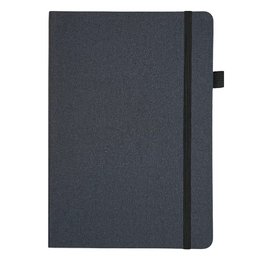 Paper24 Bullet Journal Pure Grey A5 Punktraster
