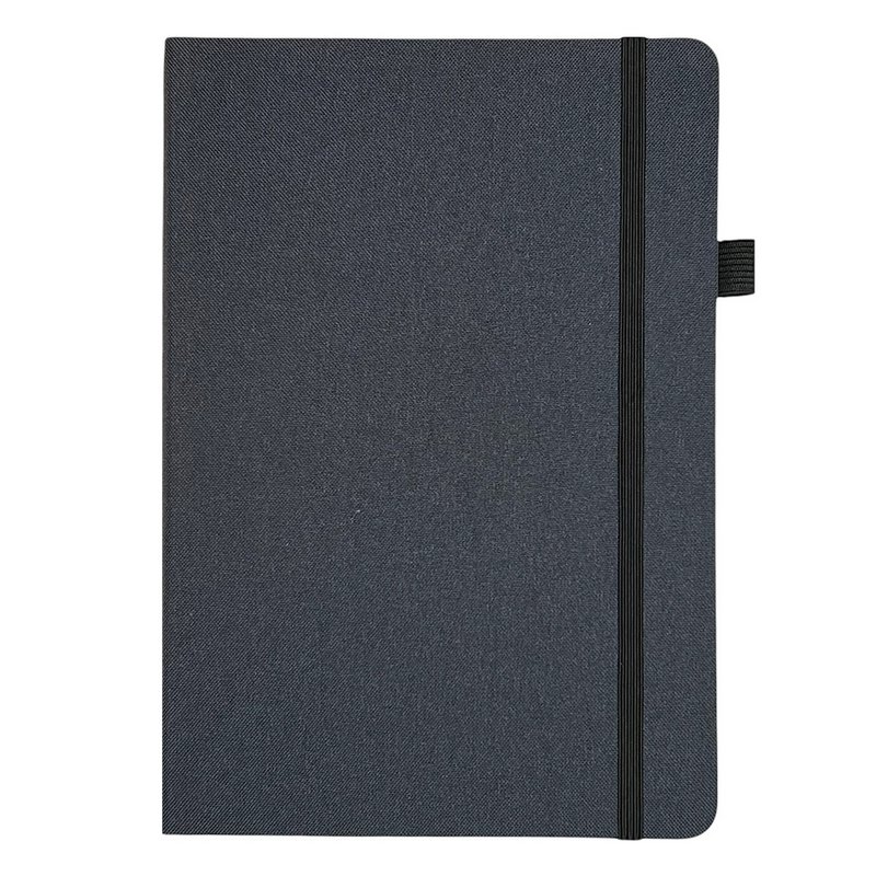 Paper24 Bullet Journal Pure Grey A5 Punktraster