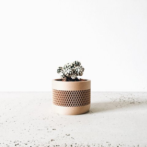 MAT Indoor planter