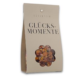 Glücksmomente - Edel & Fein - Dschungelblüte Früchtetee