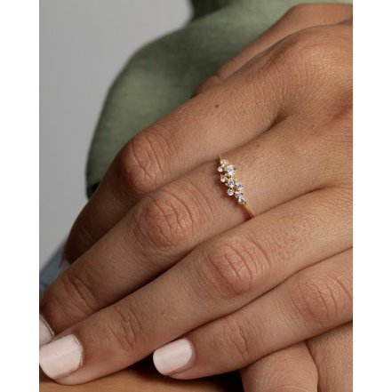 Babe ring