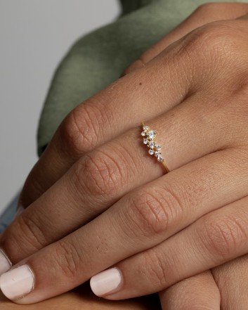 Babe ring