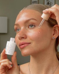 Peptide Complex Booster