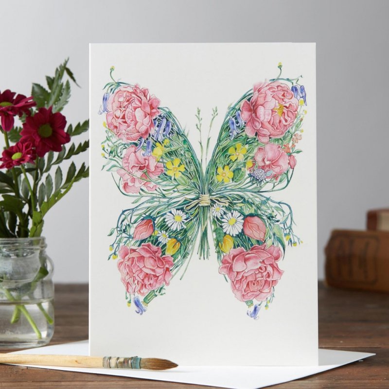 E063 - butterfly