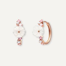 Pendientes cloe