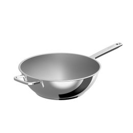 DiNA Wok Hélice 30cm