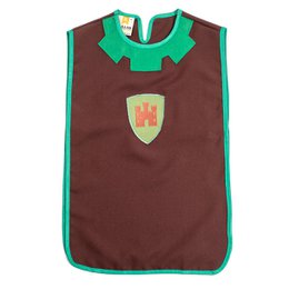 Kamelot Tabard Brown - ST816, ST817, ST818