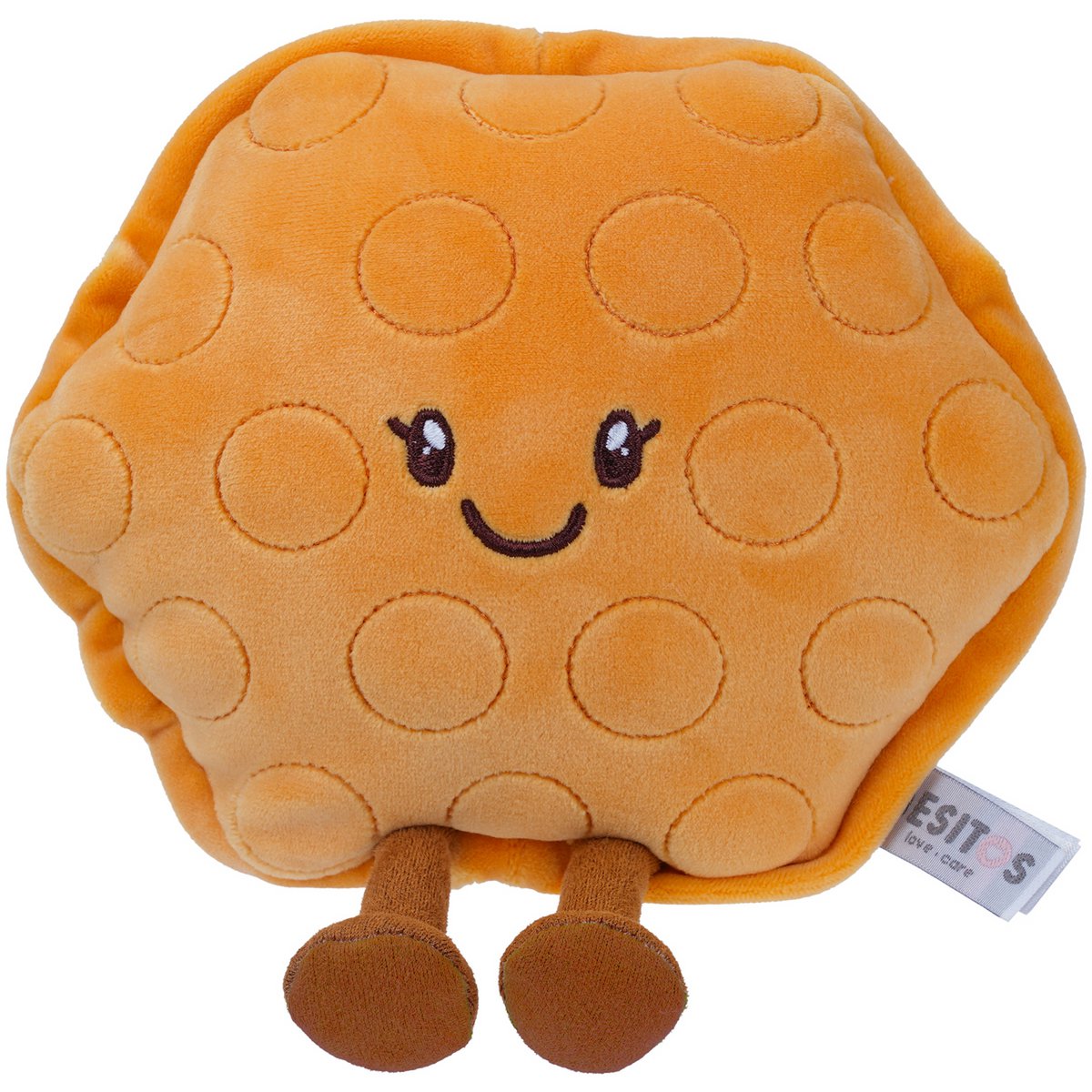 Desery Squishies - Wafel 18cm