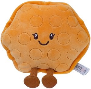 Squishies Desserts - Wafel 18cm