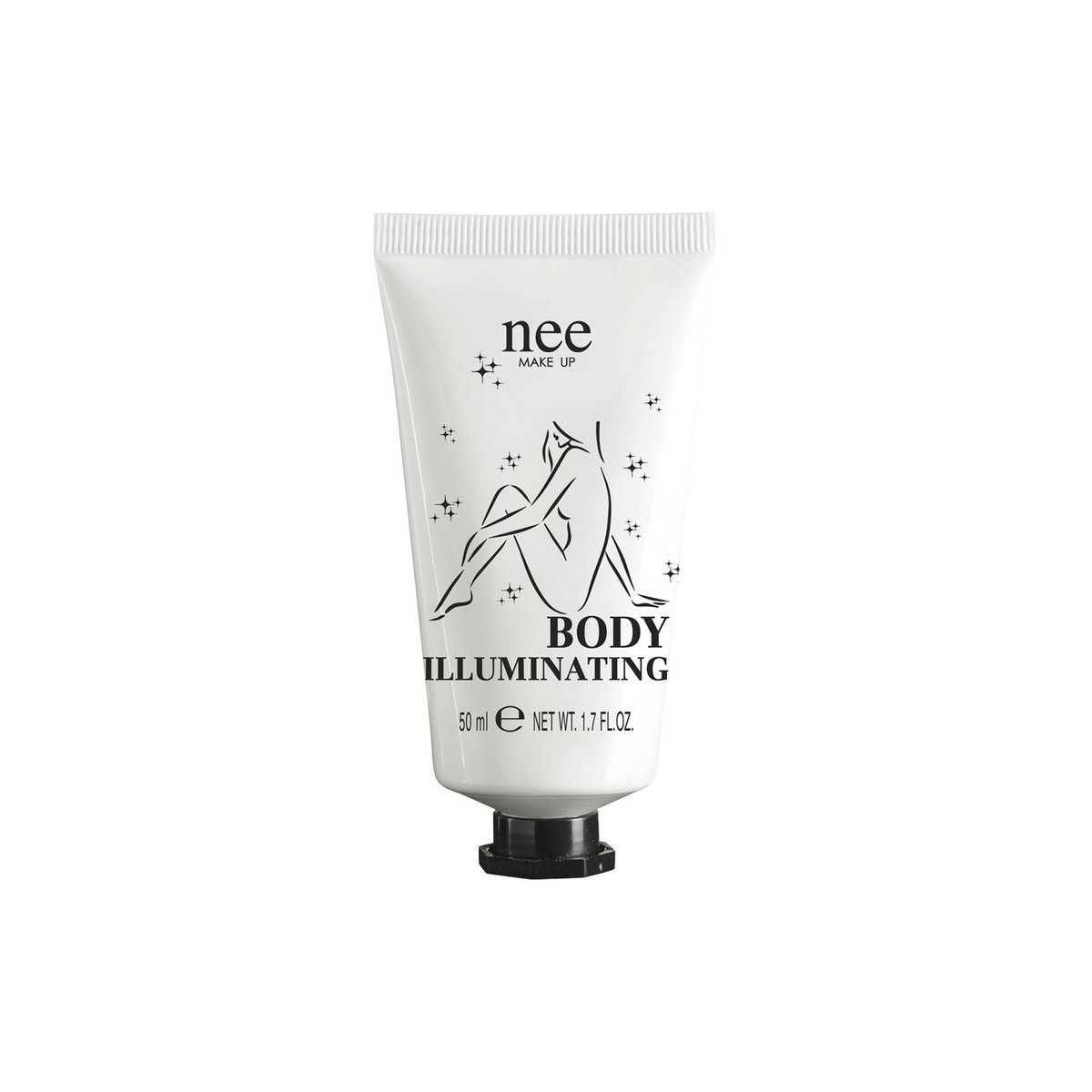 Nee Body Illuminating 50ML