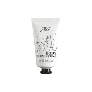 Nee Body Illuminating 50ML