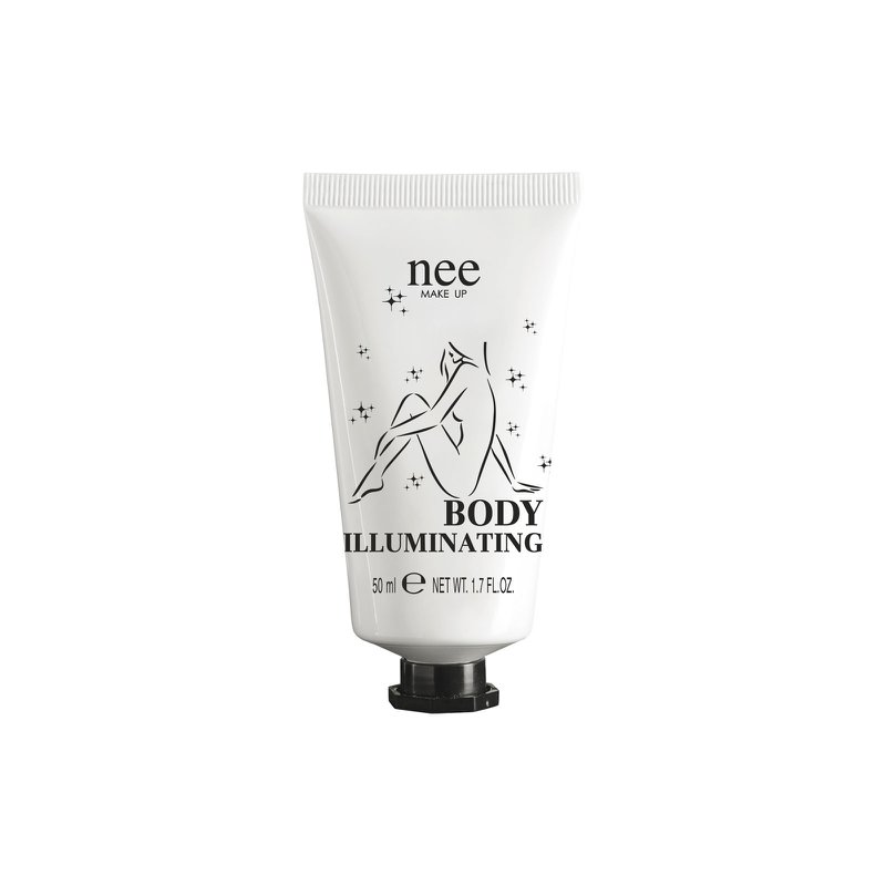 Nee Body Illuminating 50ML