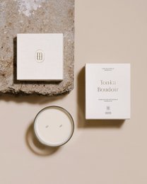 Tonka Boudoir 220g