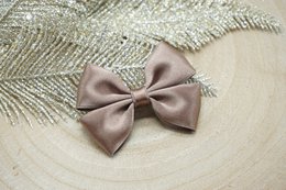 Satin régulier mini