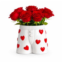 Vase Caleçon - Lovecore