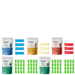 Refill Pack M