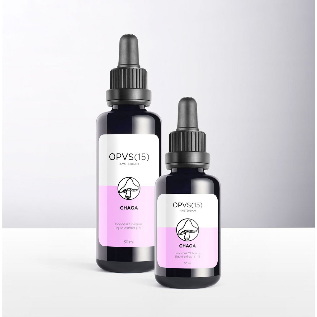 OPVS CHAGA(15)