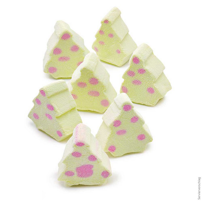 Oh Tannenbaum… – Marshmallows 50g