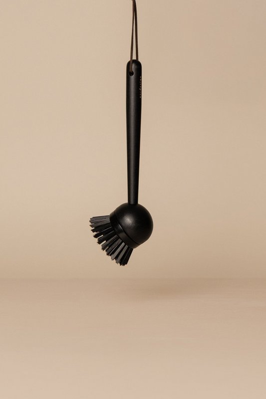 Brosse à vaisselle en bois