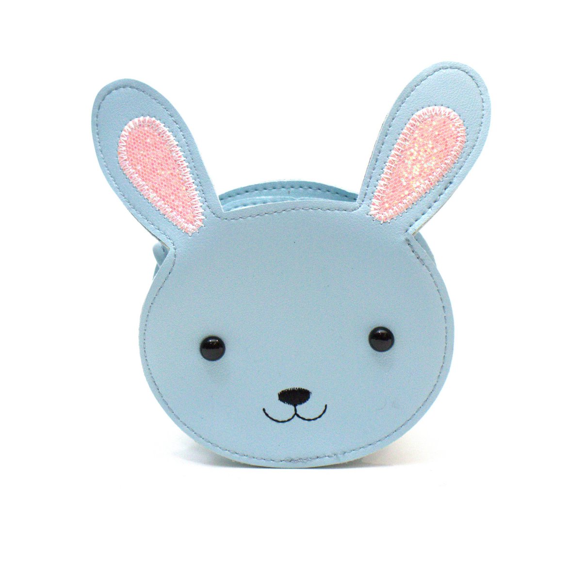 Dziecięca torba na ramię - Min the Little Rabbit Blue