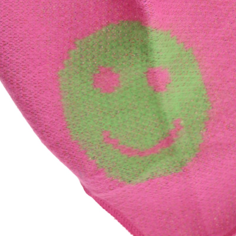 Tørklæde Joy Pink