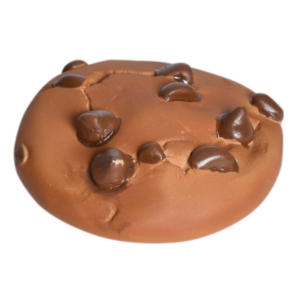 Primera mezcla de postre