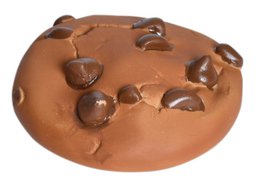 Erste Dessertmischung