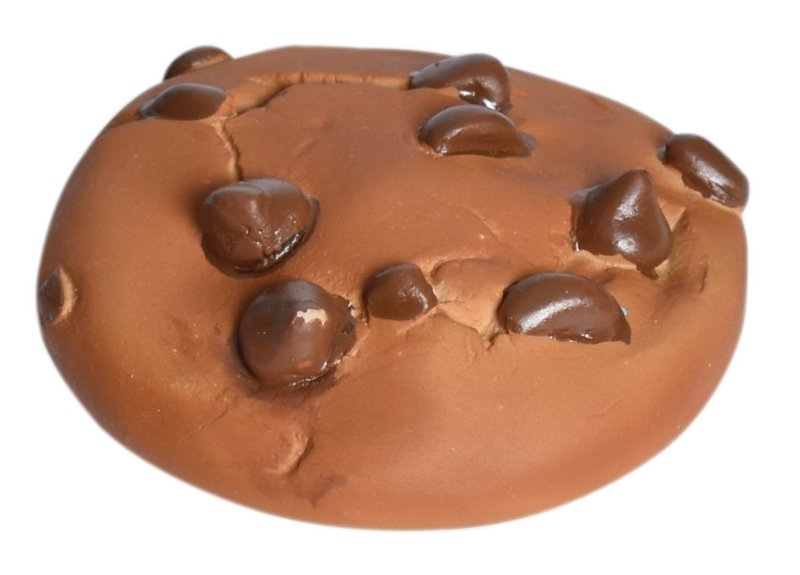 Erste Dessertmischung