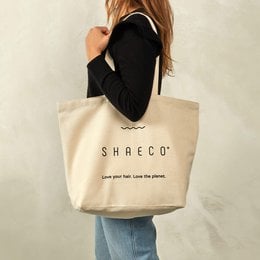 BORSA TOTE BORSA 100% COTONE