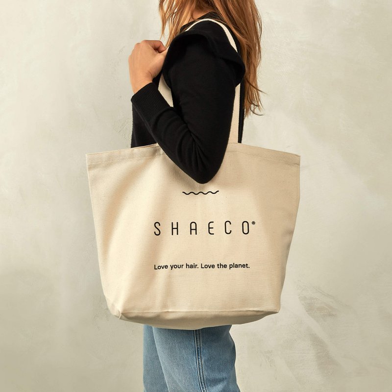 BORSA TOTE BORSA 100% COTONE